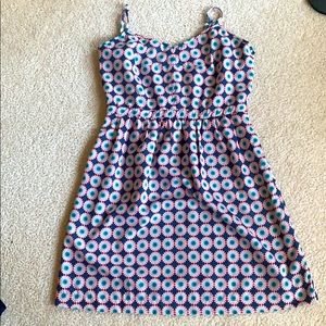 J. Crew Sun Dress 6